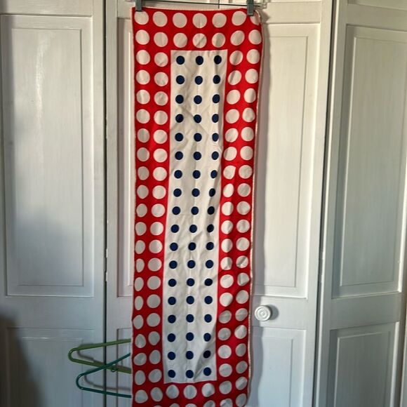 Vintage scarf - Picture 1 of 5